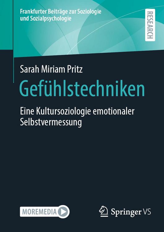 Produktbild: Gef&uuml;hlstechniken