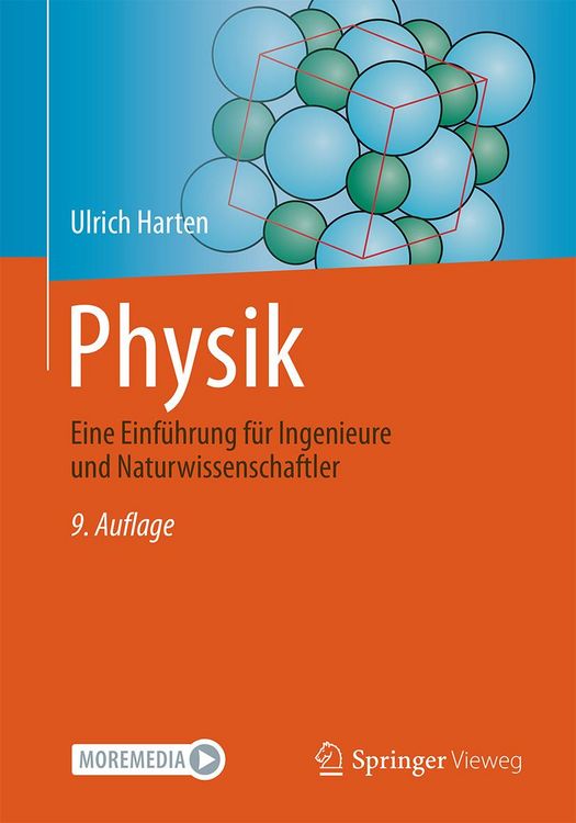 Produktbild: Physik