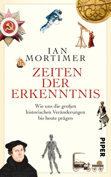 Produktbild: Zeiten der Erkenntnis