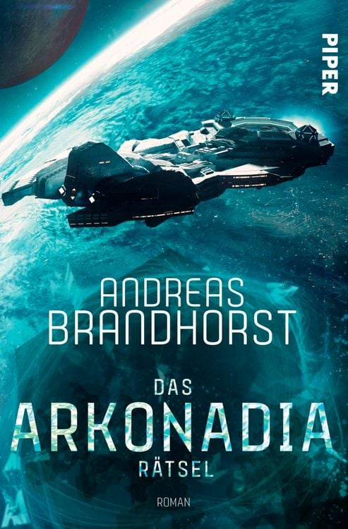 Produktbild: Das Arkonadia-R&auml;tsel