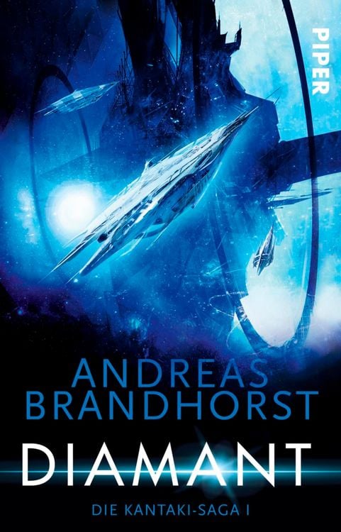 Produktbild: Diamant