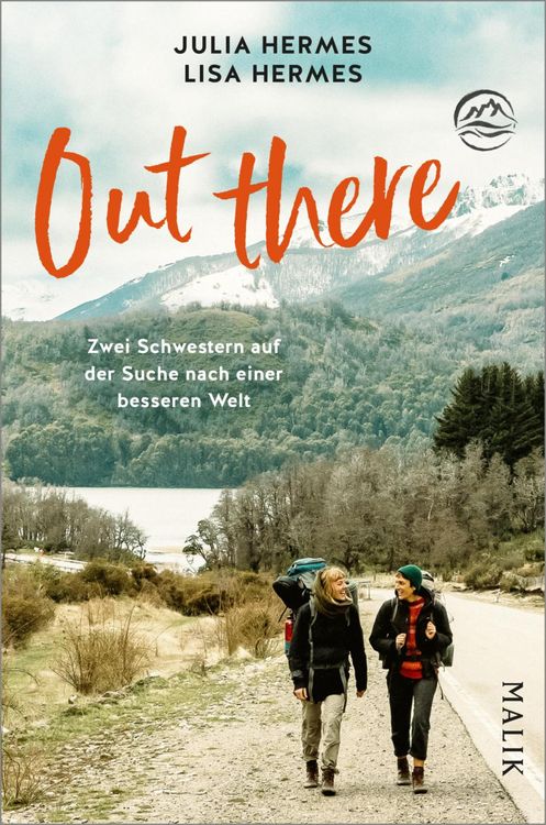Produktbild: Out there