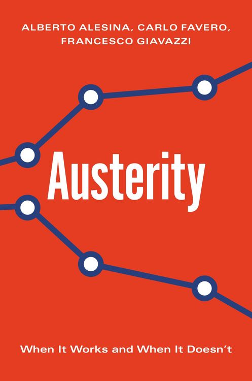 Produktbild: Austerity