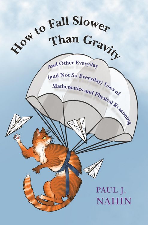 Produktbild: How to Fall Slower Than Gravity