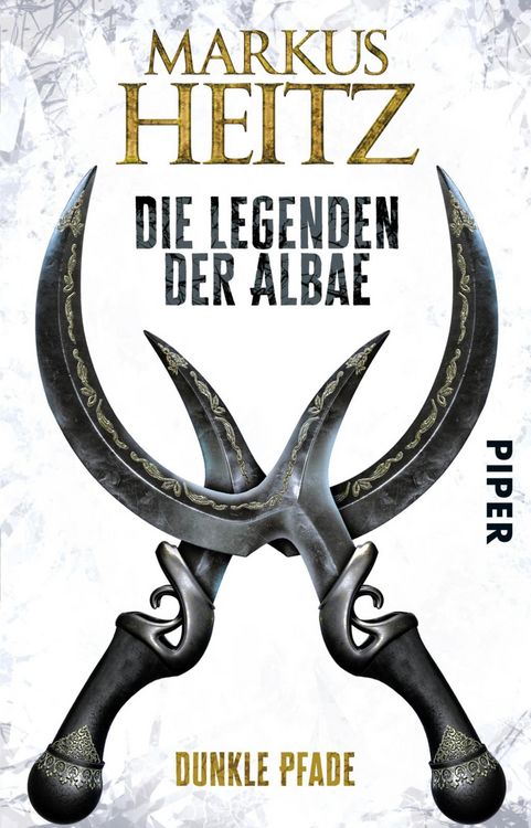 Produktbild: Die Legenden der Albae