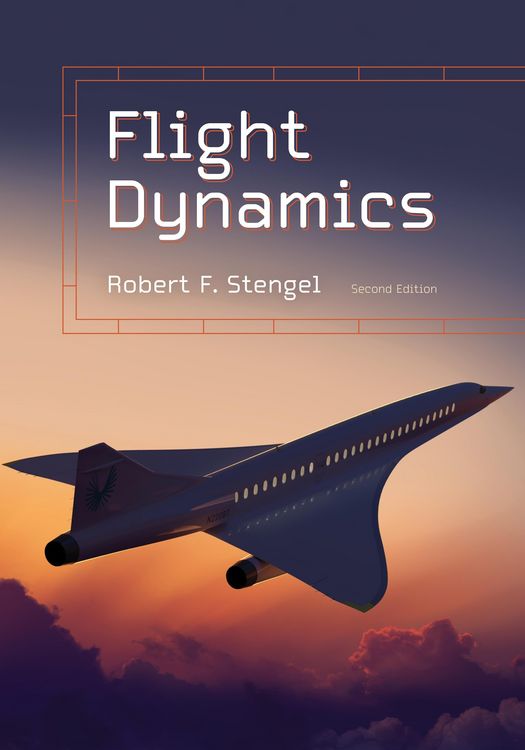 Produktbild: Flight Dynamics