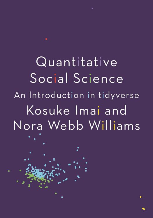 Produktbild: Quantitative Social Science