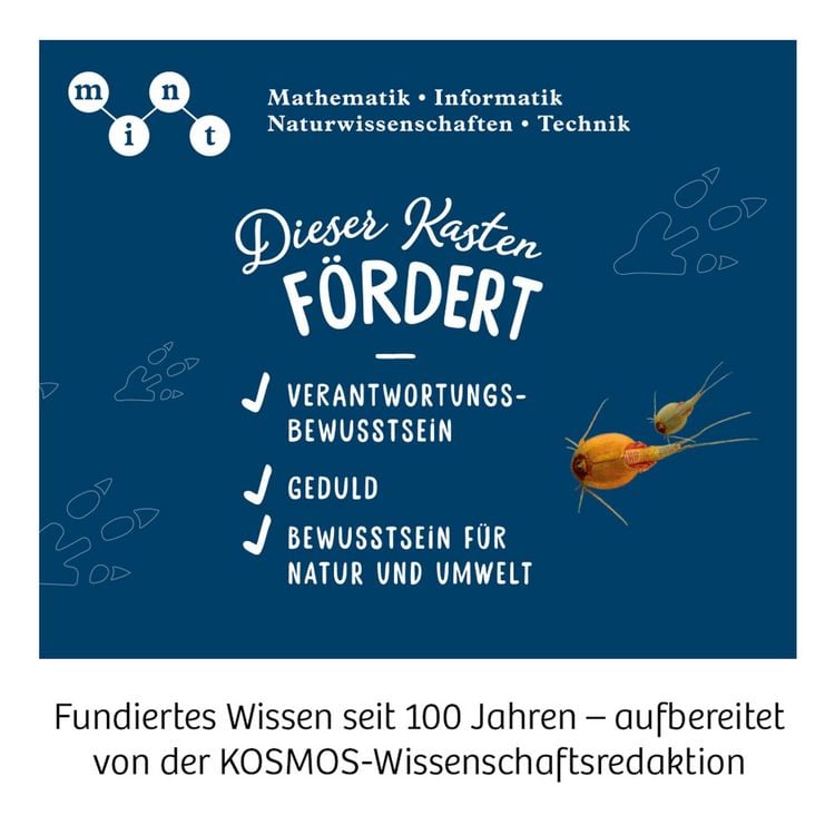 Produktbild: Triops-Welt