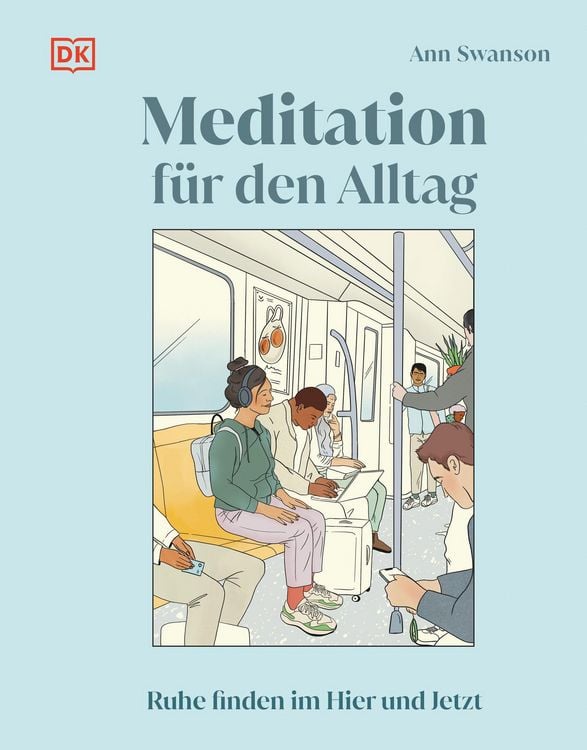 Produktbild: Meditation für den Alltag