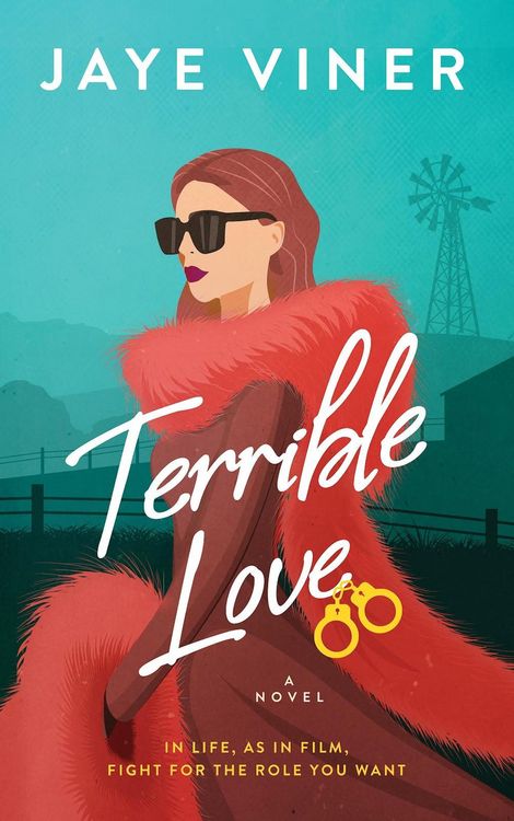 Produktbild: Terrible Love (Elaborate Lives, #2)