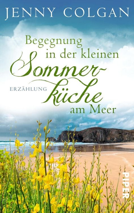 Produktbild: Begegnung in der kleinen Sommerküche am Meer