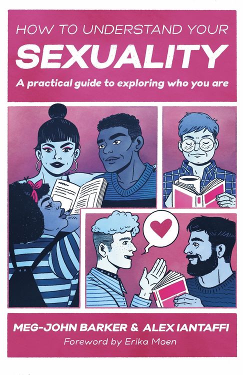 Produktbild: How to Understand Your Sexuality