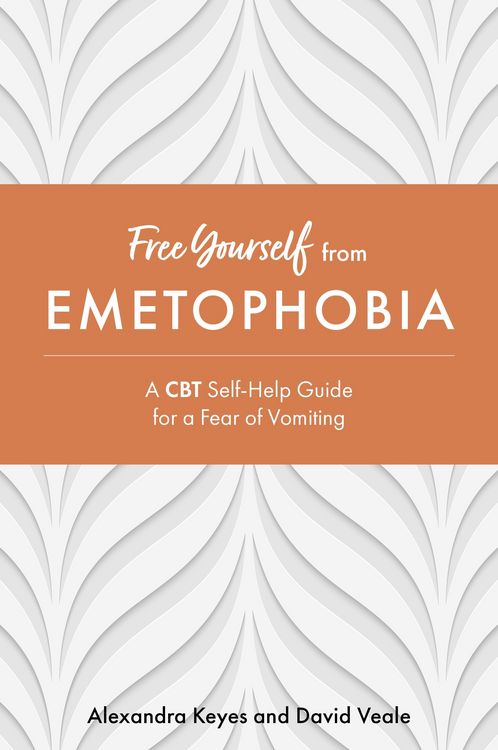 Produktbild: Free Yourself from Emetophobia