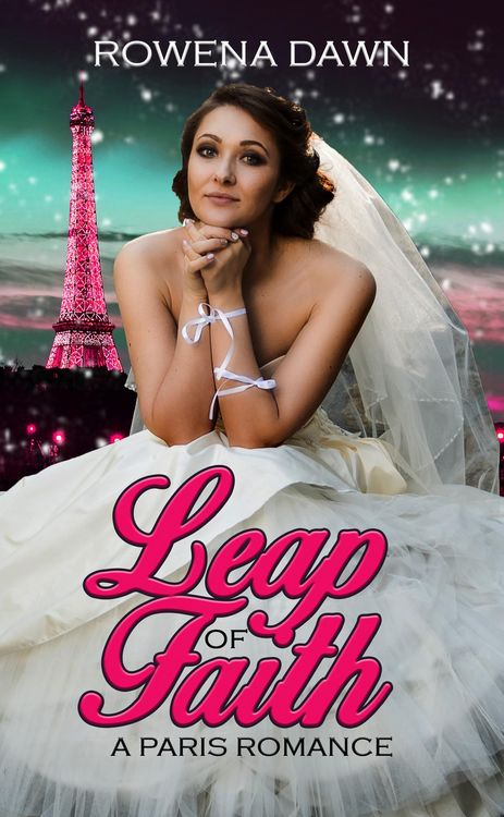 Produktbild: Leap of Faith