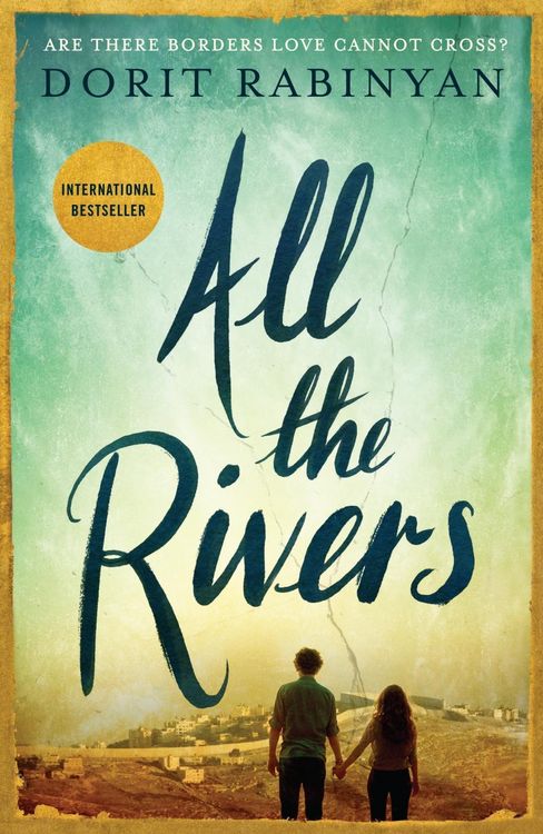 Produktbild: All the Rivers