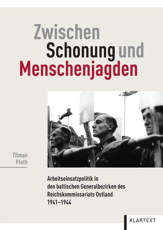 Produktbild: Zwischen Schonung und Menschenjagden