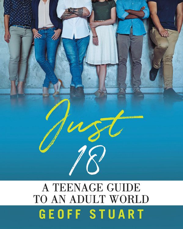 Produktbild: Just 18