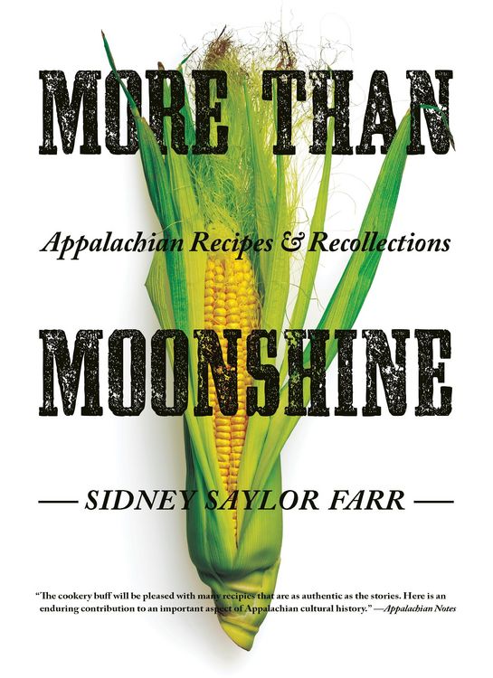 Produktbild: More than Moonshine