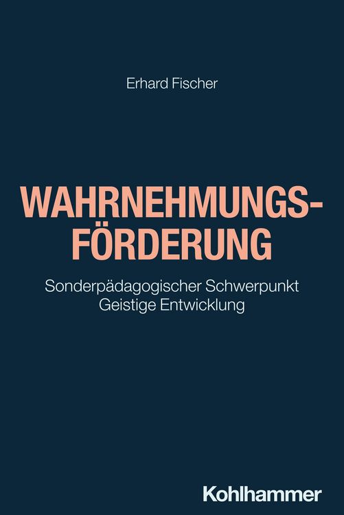 Produktbild: Wahrnehmungsf&ouml;rderung