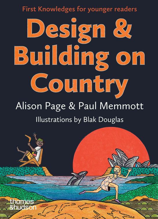 Produktbild: Design & Building on Country