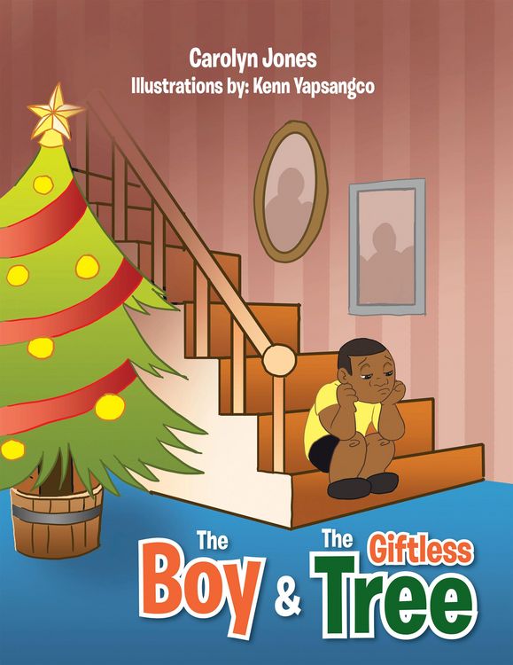 Produktbild: The Boy & The Giftless Tree