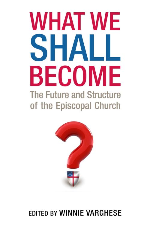 Produktbild: What We Shall Become