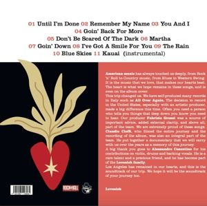 Produktbild: Remember My Name