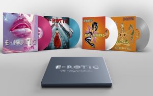 Produktbild: Vinyl Box (Gesamtwerk)