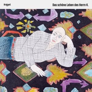 Produktbild: Das sch&ouml;ne Leben des Herrn K.