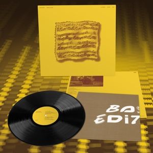 Produktbild: Basic Editions