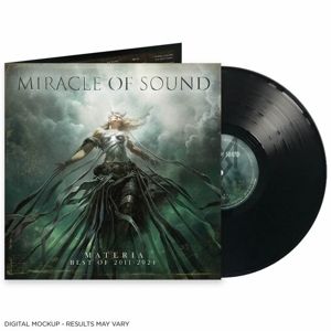 Produktbild: Materia Best Of 2011 - 2024