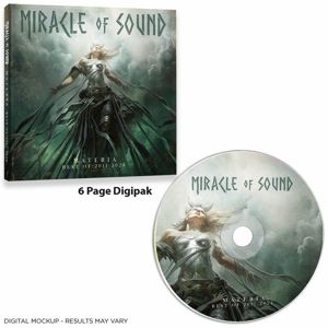 Produktbild: Materia Best Of 2011 - 2024