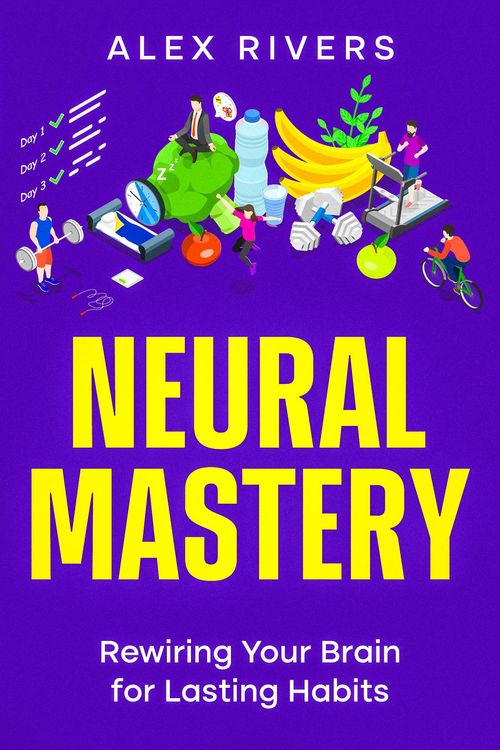 Produktbild: Neural Mastery