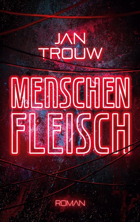Produktbild: Menschenfleisch