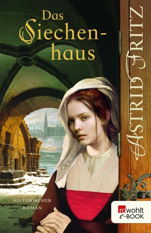 Produktbild: Das Siechenhaus