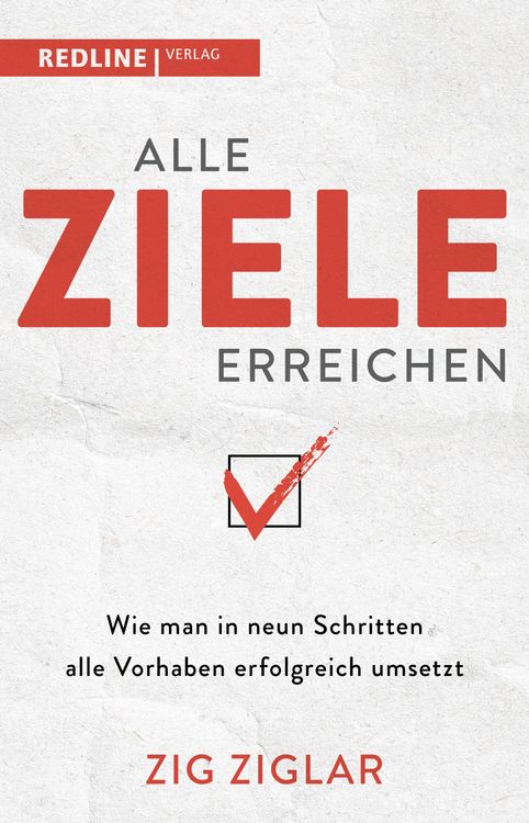 Produktbild: Alle Ziele erreichen