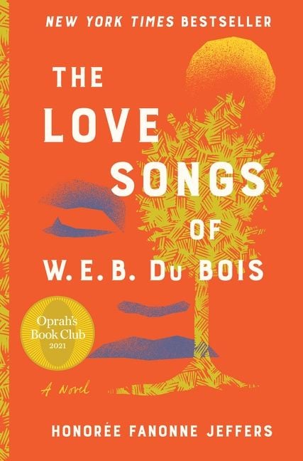 Produktbild: The Love Songs of W.E.B. Du Bois