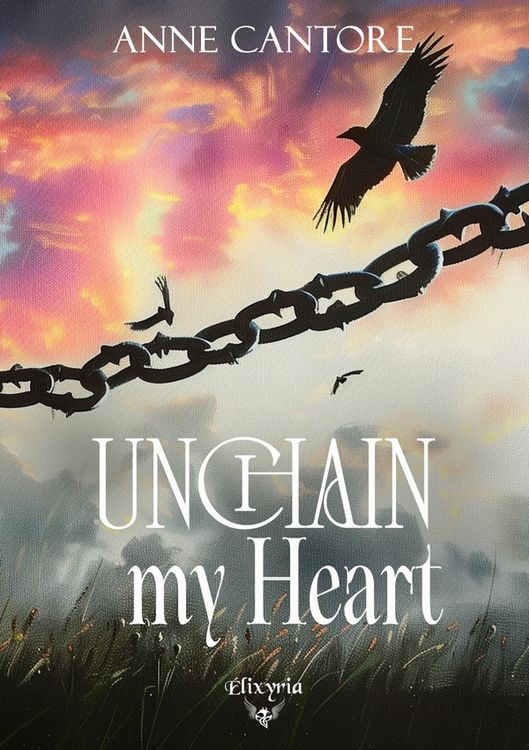 Produktbild: Unchain my heart