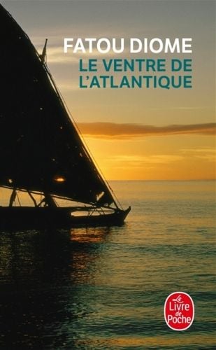 Produktbild: Le Ventre de l'Atlantique