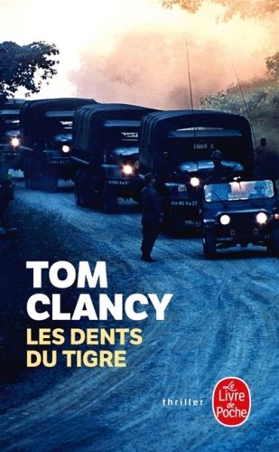 Produktbild: Fre-Les Dents Du Tigre