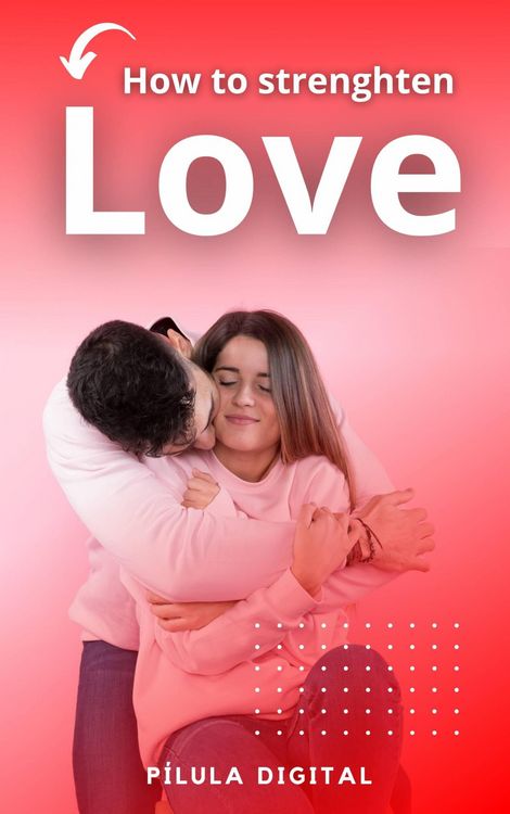 Produktbild: How to strenghten Love