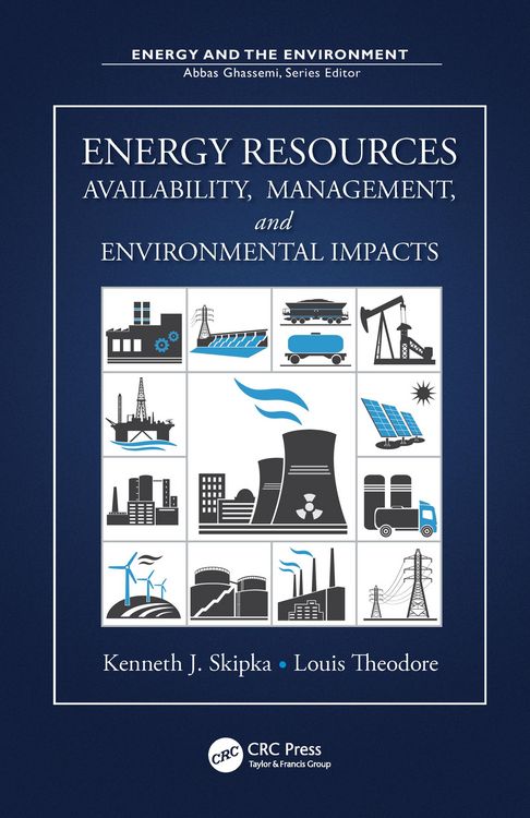 Produktbild: Energy Resources
