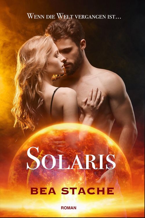 Produktbild: Solaris - Der Durchbruch