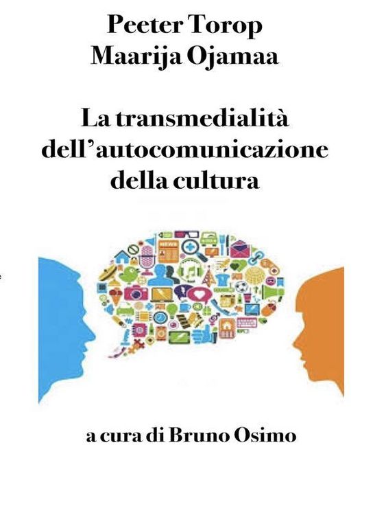 Produktbild: La transmedialit&agrave; dell'autocomunicazione della cultura