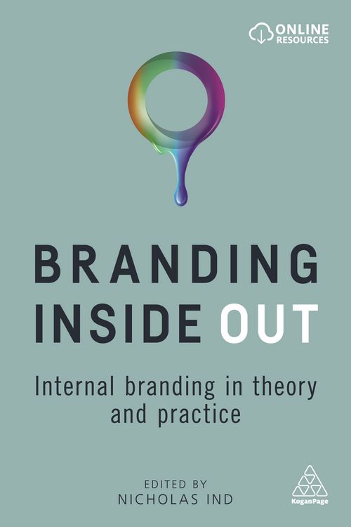 Produktbild: Branding Inside Out