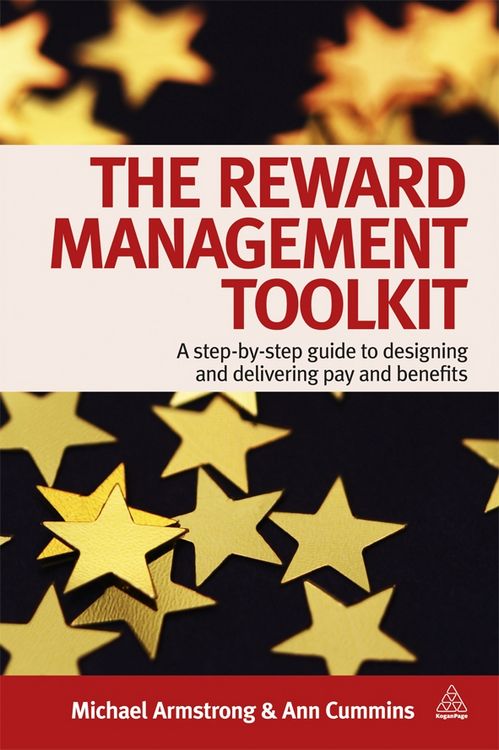 Produktbild: The Reward Management Toolkit