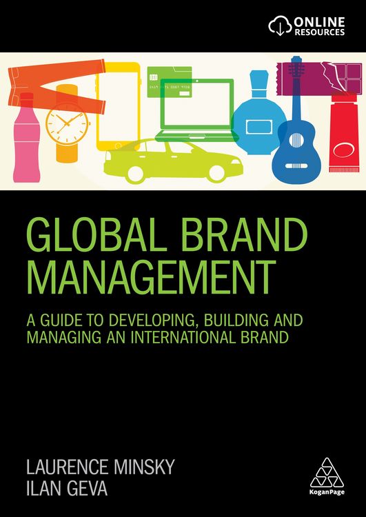 Produktbild: Global Brand Management