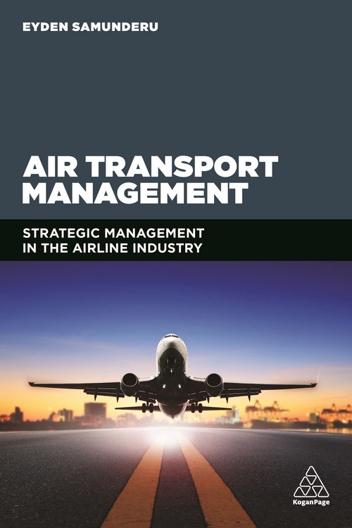 Produktbild: Air Transport Management