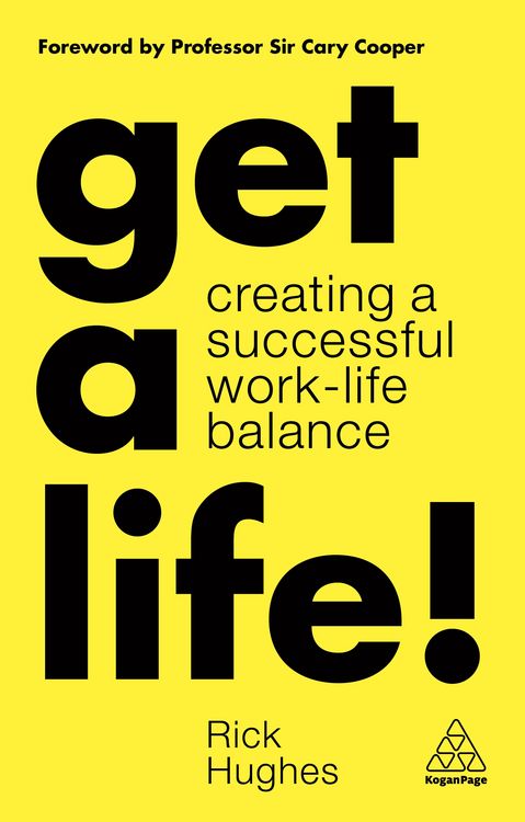 Produktbild: Get a Life!