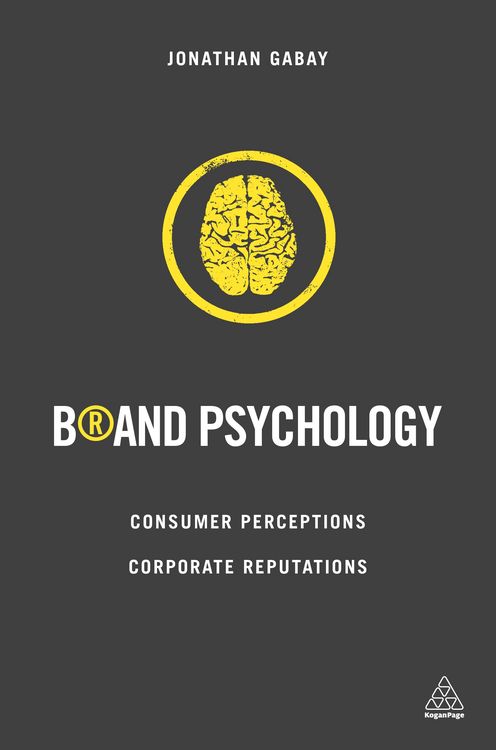 Produktbild: Brand Psychology